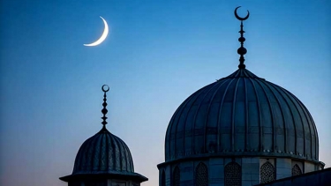 ঈদুল ফিতরের তারিখ ঘোষণা করল সৌদি আরব