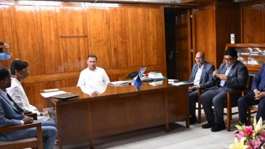 পহেলা বৈশাখে কৃষক কার্ড বিতরণ উদ্বোধন করবেন প্রধানমন্ত্রী