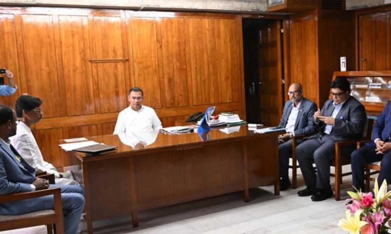 পহেলা বৈশাখে কৃষক কার্ড বিতরণ উদ্বোধন করবেন প্রধানমন্ত্রী