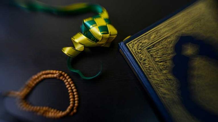 ইতিকাফ রমজানের শেষ দশকের গুরুত্বপূর্ণ আমল