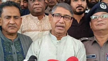 বিএনপি ১৮ বছর গণতন্ত্রের জন্য সংগ্রাম করেছে : মুক্তিযুদ্ধবিষয়ক মন্ত্রী