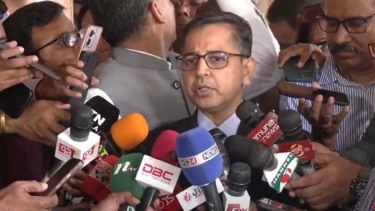 ভিসা নিয়ে যে বার্তা দিলেন ভারতীয় হাইকমিশনার