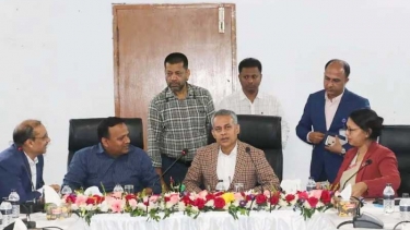 ঈদুল আজহায় নৌপথ যাত্রীদের যাতায়াত নির্বিঘ্ন করতে প্রস্তুতির নির্দেশ