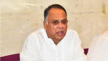 দেশে তেলের কোনো সংকট নেই, সরবরাহ অব্যাহত