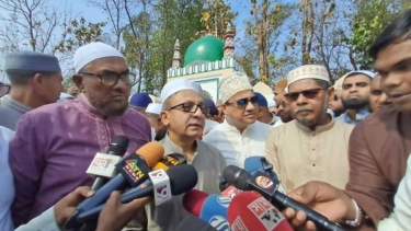 গত এক মাসে দ্রব্যমূল্য স্থিতিশীল ছিল : বাণিজ্যমন্ত্রী