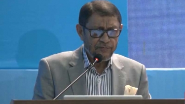 দেশে হিলিয়াম গ্যাসের ঘাটতি নেই: স্বাস্থ্যমন্ত্রী