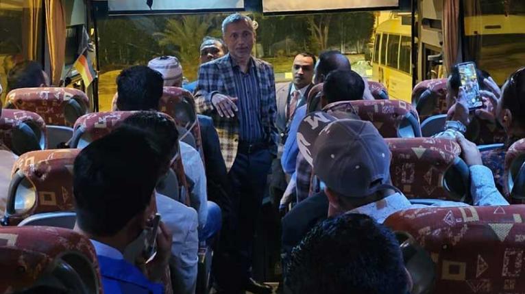 বিশেষ চার্টার্ড ফ্লাইটে বাহরাইন থেকে দেশে ফিরছেন ২৮২ প্রবাসী বাংলাদেশি