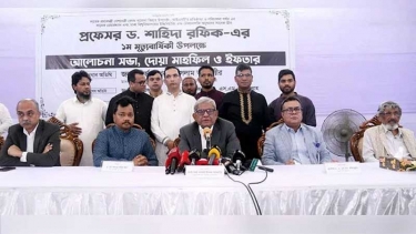 হামলা ও সংঘাতের ঘটনা বিশ্ব সভ্যতার জন্য ভয়াবহ বার্তা দিচ্ছে: মির্জা ফখরুল