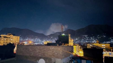 পাকিস্তানের বিমান হামলায় আফগানিস্তানে নিহত ৪০০, দাবি তালেবানের