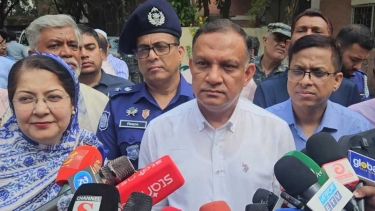 মসলিনের ঐতিহ্য ফিরিয়ে আনতে ব্যবস্থা নেওয়া হবে : পাট প্রতিমন্ত্রী