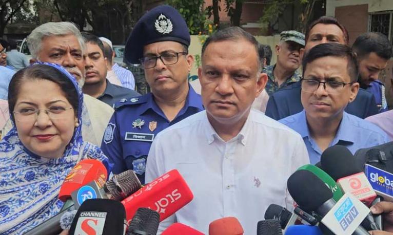 মসলিনের ঐতিহ্য ফিরিয়ে আনতে ব্যবস্থা নেওয়া হবে : পাট প্রতিমন্ত্রী