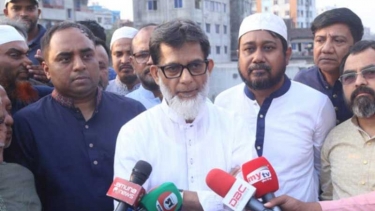 প্রয়োজনে পাম্পকেন্দ্রিক নিরাপত্তা দেওয়া হবে : সড়ক প্রতিমন্ত্রী