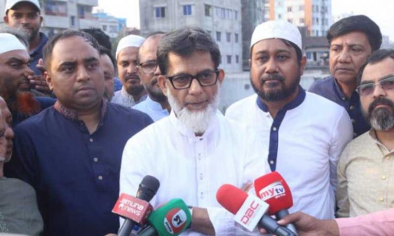 প্রয়োজনে পাম্পকেন্দ্রিক নিরাপত্তা দেওয়া হবে : সড়ক প্রতিমন্ত্রী