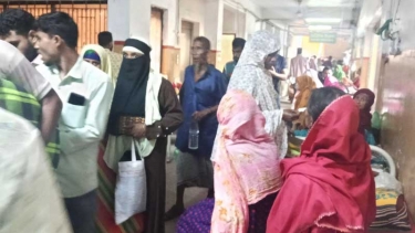 জামালপুরে ধর্ষণের ভয়াবহ চিত্র, শিশু ও নারীসহ একদিনে হাসপাতালে ভর্তি ৬