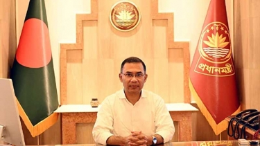 লাইলাতুল কদর নিয়ে বিশ্বের সব মুসলমানকে শুভেচ্ছা জানালেন প্রধানমন্ত্রী