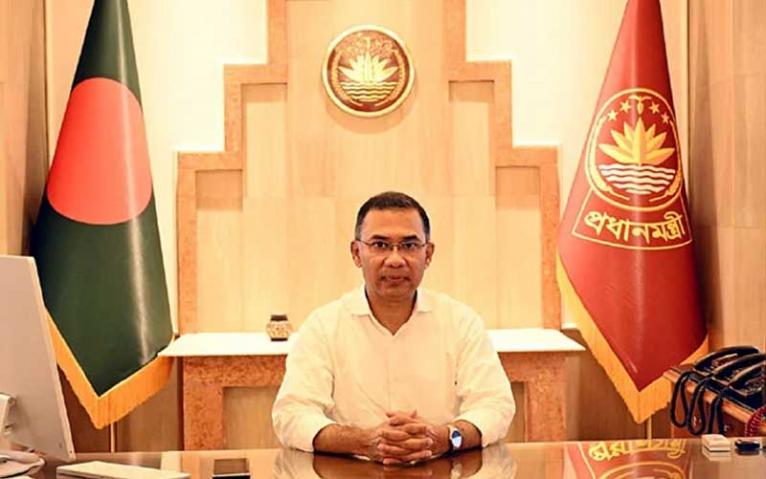 লাইলাতুল কদর নিয়ে বিশ্বের সব মুসলমানকে শুভেচ্ছা জানালেন প্রধানমন্ত্রী