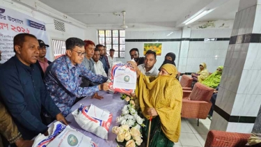 রাজনীতি শুধুমাত্র জনগণের কল্যাণের জন্য : দীপেন দেওয়ান