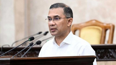 কোনো রাজনৈতিক দলের সদস্য হবেন না: খেলোয়াড়দের প্রতি আহ্বান প্রধানমন্ত্রীর