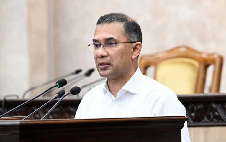 কোনো রাজনৈতিক দলের সদস্য হবেন না: খেলোয়াড়দের প্রতি আহ্বান প্রধানমন্ত্রীর