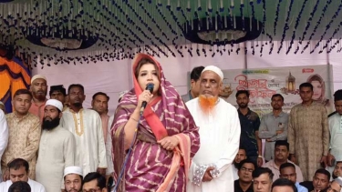 প্রবাসীদের নিরাপত্তা নিশ্চিতে কাজ করছে সরকার : পররাষ্ট্র প্রতিমন্ত্রী