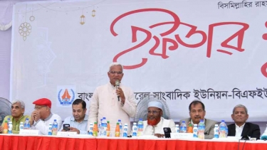 অতীতের সেই দুঃসহ দিনগুলোতে আর ফিরে যেতে চাই না: সমাজকল্যাণ মন্ত্রী