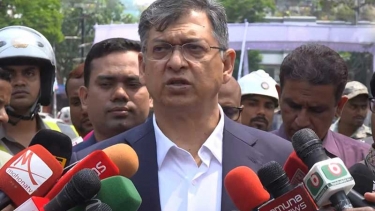 জুলাইযোদ্ধাদের দায়মুক্তি অধ্যাদেশ গ্রহণ করা হবে : স্বরাষ্ট্রমন্ত্রী