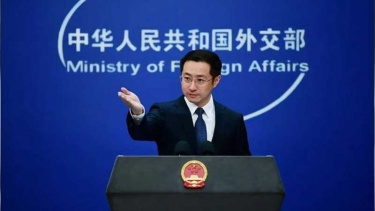 ইরানে আগ্রাসন নিয়ে নতুন হুঁশিয়ারি চীনের