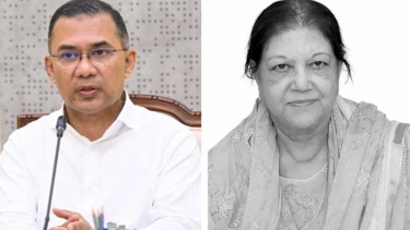 দিলারা হাফিজের মৃত্যুতে প্রধানমন্ত্রীর গভীর শোক