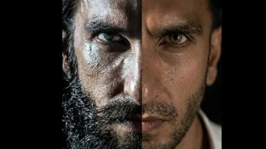 বক্স অফিসে ইতিহাস গড়তে যাচ্ছে রণবীরের ‘ধুরন্ধর ২’