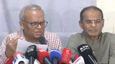 প্রধানমন্ত্রীকে নিয়ে অব্যাহত বিষোদগার করছে বিরোধীপক্ষ: রিজভী