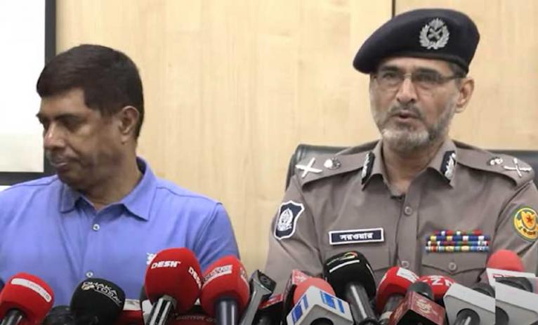 ঈদে ফাঁকা ঢাকার নিরাপত্তায় সব ধরনের ব্যবস্থা নেয়া হয়েছে: ডিএমপি কমিশনার