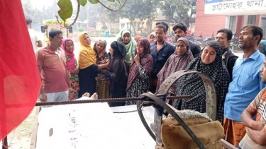 চাচাতো ভাইকে হত্যার পর অটোভ্যান ছিনতাই, আটক ৩