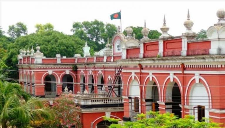 ফরিদপুরে যুবতী ধর্ষণ মামলায় যাবজ্জীবন কারাদণ্ড