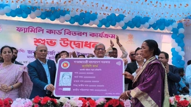 আমরা আমাদের কথা রেখেছি : এলজিআরডি মন্ত্রী