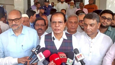 কৃষিজাত পণ্যকে শিল্পায়নের হাতিয়ারে পরিণত করতে হবে : দুর্যোগ ও ত্রাণমন্ত্রী