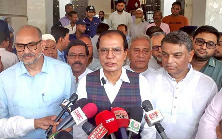 কৃষিজাত পণ্যকে শিল্পায়নের হাতিয়ারে পরিণত করতে হবে : দুর্যোগ ও ত্রাণমন্ত্রী