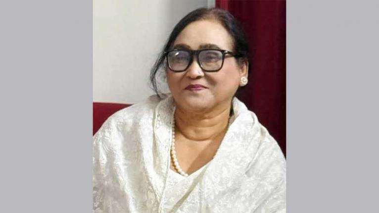 জামালপুরে আলোচনার তুঙ্গে সাদিয়া হক, সংরক্ষিত নারী আসনে চান তৃণমূলের মূল্যায়ন