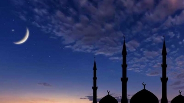 সৌদিসহ মধ্যপ্রাচ্যে ঈদের সম্ভাব্য তারিখ