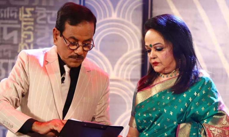 বর্ণাঢ্য আয়োজনে এবারের ঈদ মাতাবে ‘ইত্যাদি’