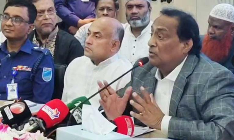 নির্বাচনী প্রতিশ্রুতি বাস্তবায়নে কার্যকর পদক্ষেপ নেবে সরকার