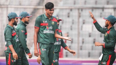 সিরিজ নির্ধারণী ম্যাচে কেমন হবে বাংলাদেশের একাদশ