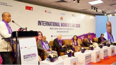 গুম ও বিচারবহির্ভূত হত্যার সংস্কৃতি বন্ধে কাজ করছে সরকার - আইনমন্ত্রী