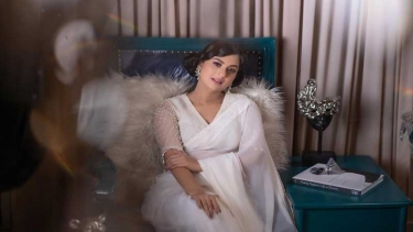 এবার ঈদে অন্য পরিচয়ে ধরা দেবেন বুবলী