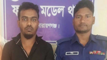 ফতুল্লায় ৭০ পিস ইয়াবাসহ মাদক বিক্রেতা গ্রেপ্তার