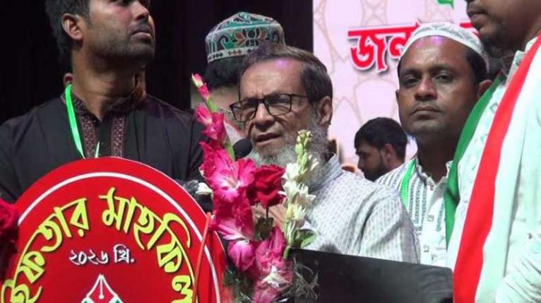 শহর ও বন্দরের সমস্যা সমাধানে যৌথভাবে কাজ করবো: এমপি কালাম