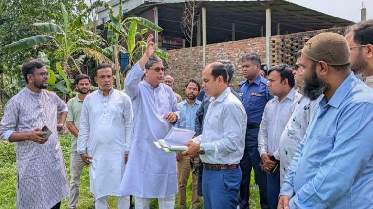 মহাস্থানে জাতীয় বিশ্ববিদ্যালয়ের আঞ্চলিক কেন্দ্র, উচ্চশিক্ষায় নতুন বিপ্লব