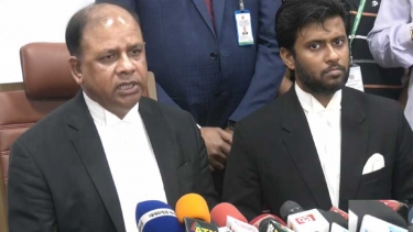 এক প্রসিকিউটরের বিরুদ্ধে ঘুষ চাওয়ার অভিযোগে যা বললেন চিফ প্রসিকিউটর