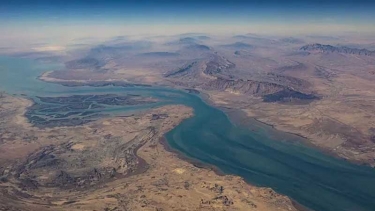 ইরানের ক্ষেপণাস্ত্র ঘাঁটিতে ‘বাঙ্কার বাস্টার’ বোমা ফেলেছে যুক্তরাষ্ট্র