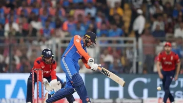 ভারত-ইংল্যান্ড ম্যাচ বৃষ্টিতে ভেসে গেলে কারা ফাইনালে উঠবে?