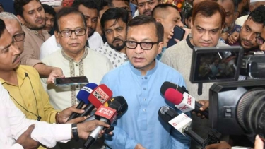 জ্বালানির দাম বাড়ার প্রভাব ঈদযাত্রায় পড়বে না: বাণিজ্যমন্ত্রী